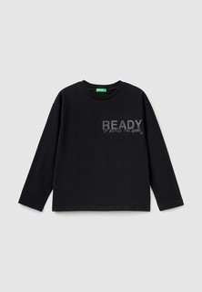 Лонгслив United Colors of Benetton