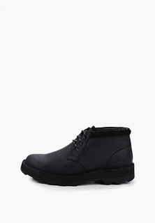 Ботинки Clarks