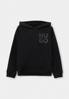 Худи Hugo