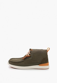 Ботинки Clarks