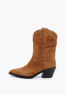 Полусапоги Farfalluccia