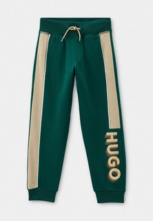 Брюки спортивные Hugo