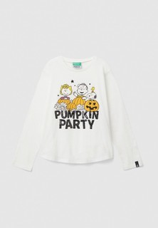 Лонгслив United Colors of Benetton