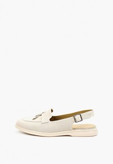 Лоферы Tendance