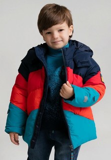 Куртка утепленная PlayToday