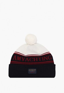 Шапка Alessandro Manzoni Yachting