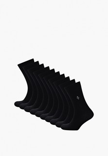 Носки 10 пар Omsa