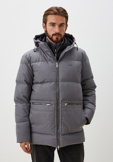 Пуховик Lacoste