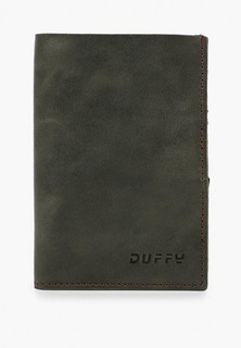 Обложка для документов Duffy