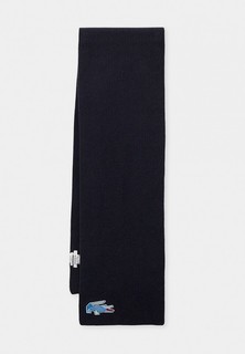 Шарф Lacoste