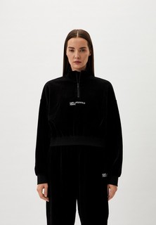 Олимпийка Karl Lagerfeld Jeans