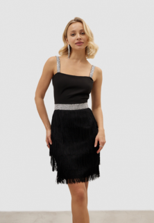 Платье Золотой Песок