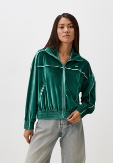 Олимпийка Lacoste