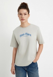 Футболка Finn Flare
