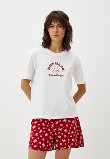 Футболка домашняя Sela