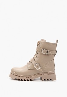 Ботинки T.Taccardi