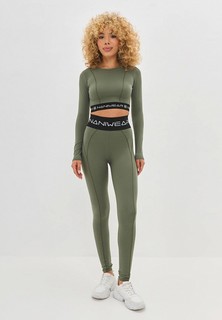 Леггинсы Naniwear