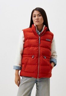 Жилет утепленный Luminapolis