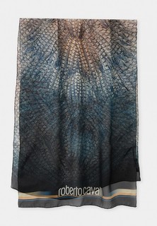 Шарф Roberto Cavalli
