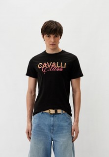 Футболка Cavalli Class