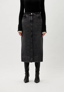 Юбка джинсовая Pinko