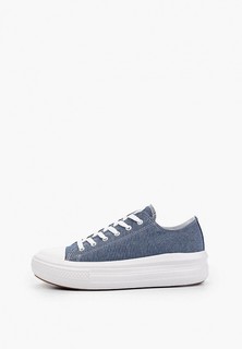 Кеды Tendance