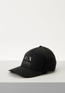 Бейсболка Armani Exchange