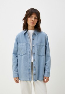 Рубашка джинсовая Volcom
