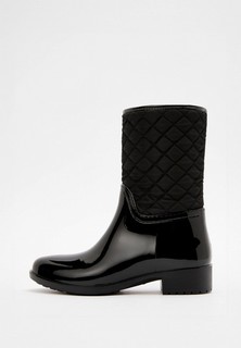 Резиновые полусапоги Tendance