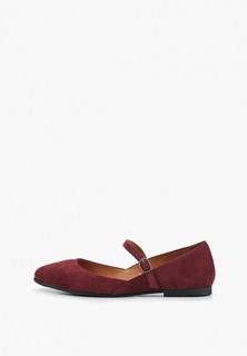 Балетки Lusavou