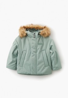 Куртка утепленная Nikastyle