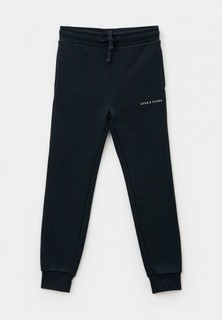 Брюки спортивные Lyle & Scott