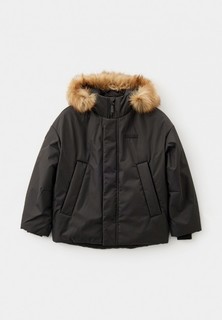 Куртка утепленная Nikastyle