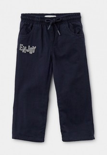 Брюки утепленные Gloria Jeans
