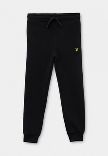 Брюки спортивные Lyle & Scott