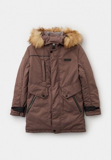 Куртка утепленная Nikastyle