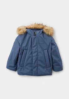 Куртка утепленная Nikastyle