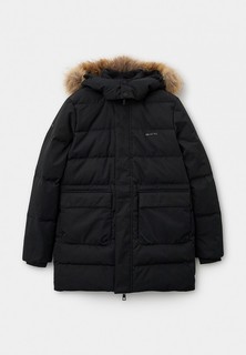 Пуховик Nikastyle