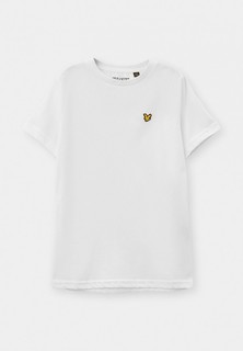 Футболка Lyle & Scott