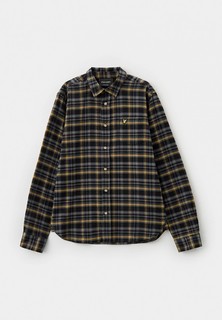 Рубашка Lyle & Scott