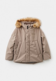 Куртка утепленная Nikastyle