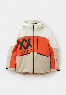 Куртка горнолыжная Volkl