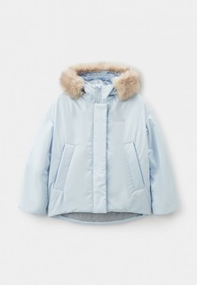 Куртка утепленная Nikastyle