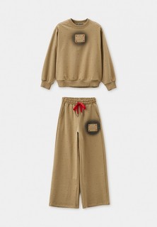 Костюм спортивный Locoloco All For Junior