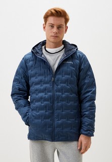 Пуховик Columbia