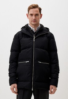 Пуховик Lacoste
