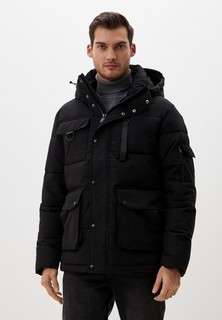 Куртка утепленная Urban Fashion for Men