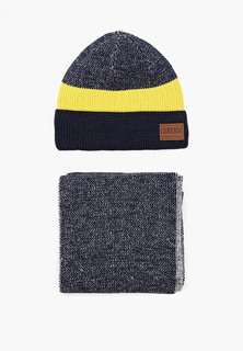 Шапка и шарф Original Siberia