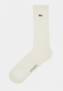 Носки Lacoste