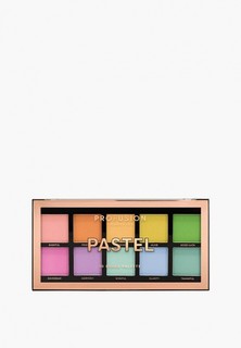 Палетка теней для век Profusion